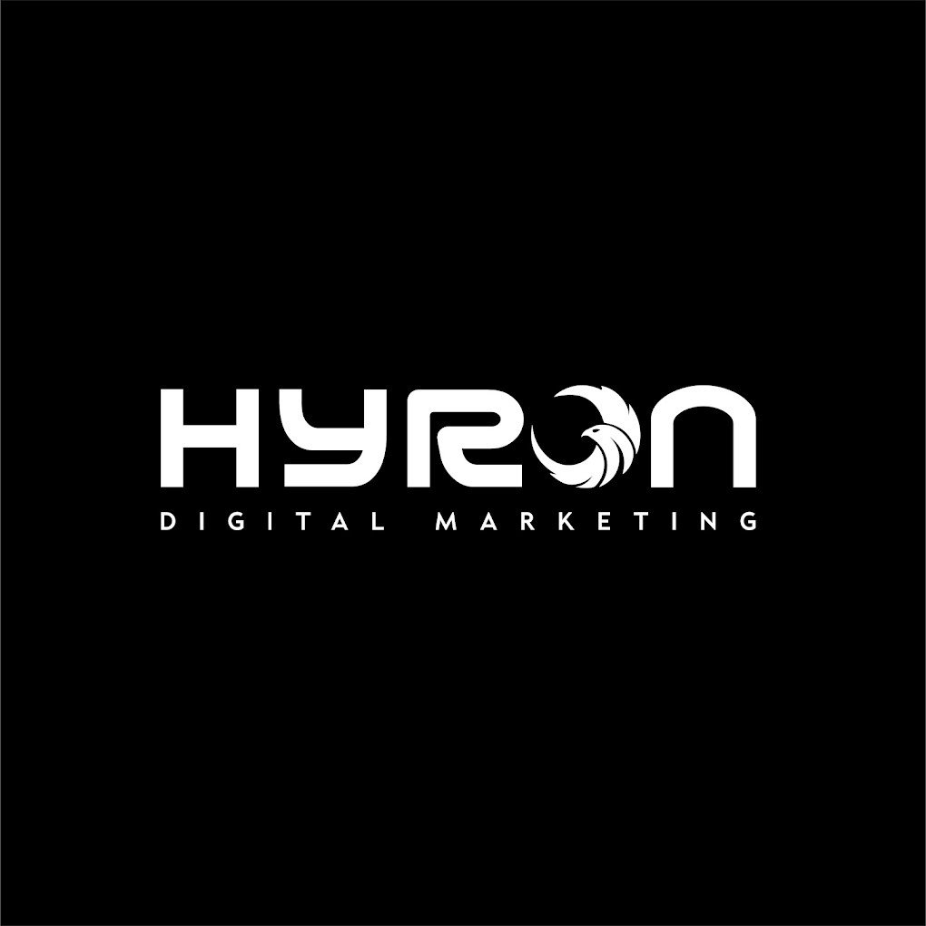 HYRON Digital Marketing