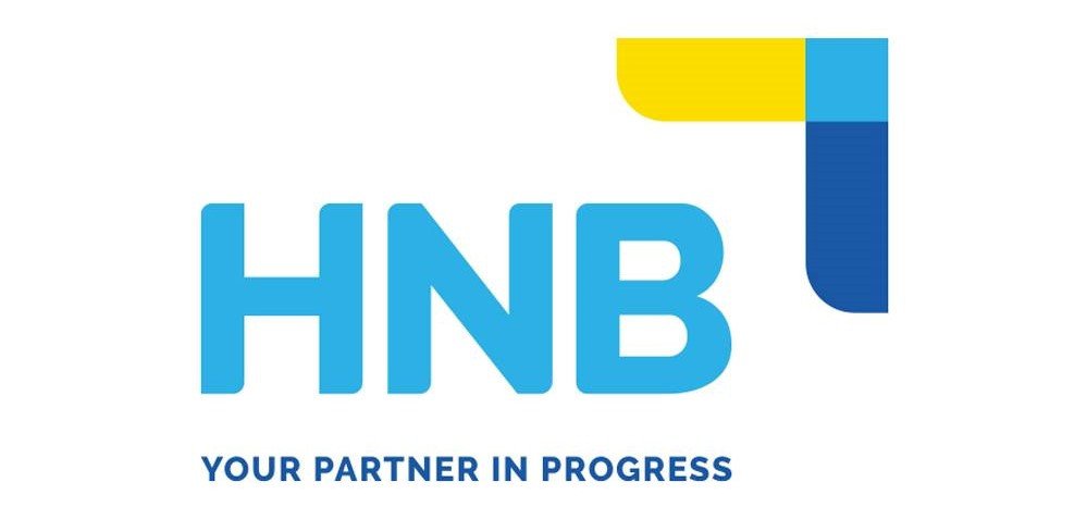 HNB Your Partner In Progress