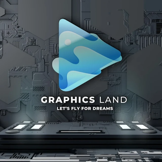 Graphics Land PVT LTD