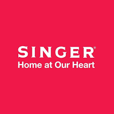 Singer Showroom
