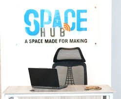 Space Hub Pvt Ltd