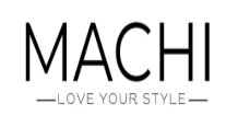 Machi fashion showroom