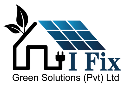 IFIX GREEN SOLUTIONS PVT LTD