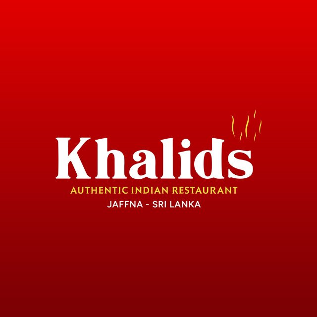 Khalids Authentic Indian Restaurant