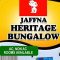 Jaffna Heritage Bungalow