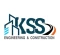 KSS Engineering & Construction Pvt Ltd