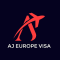 AJ EUROPE VISA