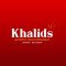 Khalids Authentic Indian Restaurant